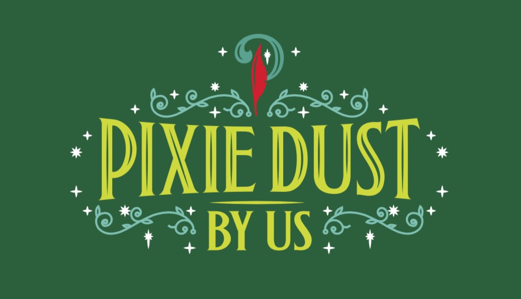 Pixie Dust By Us logo